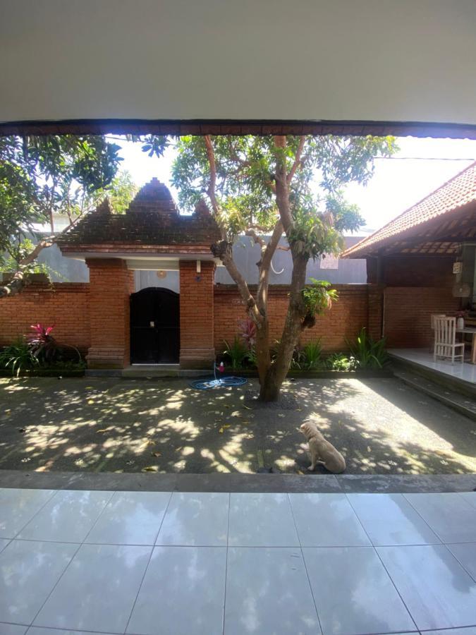 Nita Guest House Bali Canggu Eksteriør bilde