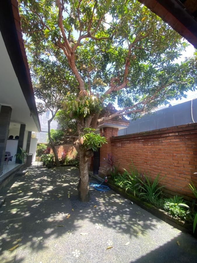 Nita Guest House Bali Canggu Eksteriør bilde